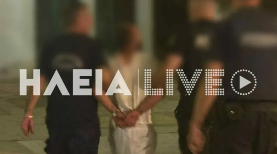 Πύργος: Άνδρας άρπαξε κοπέλα από τα μαλλιά και την έσερνε στην κεντρική πλατεία - Τι αναφέρουν οι πρώτες πληροφορίες