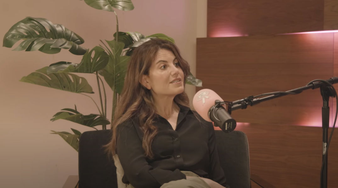 Μόνικα Λεβίνσκι