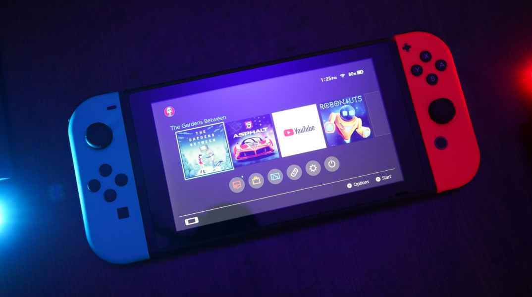 Συνελήφθη άνδρας που έκλεψε παιχνίδια του Nintendo Switch αξίας $10.000 από βιβλιοθήκες στην Καλιφόρνια - Κατηγορείται για 12 κακουργήματα και διαρρήξεις