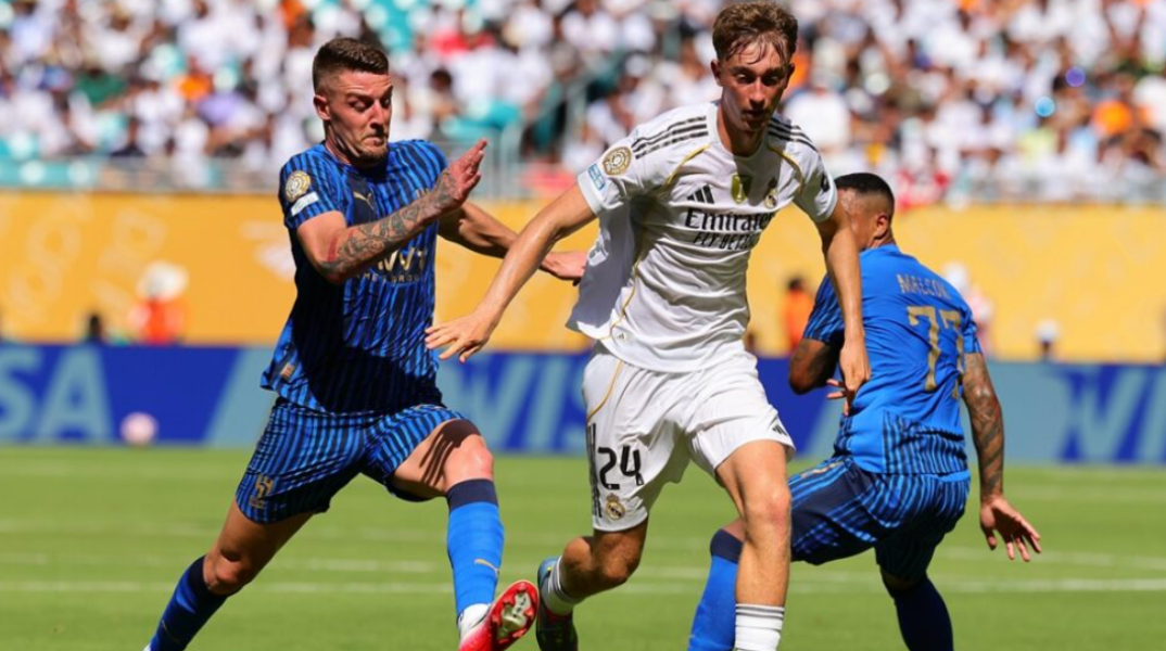 Παγκόσμιο Κύπελλο Συλλόγων: Αυτές είναι οι οκτώ ομάδες που έχουν προκριθεί