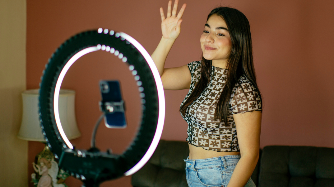 Sexcam στούντιο στην Κολομβία