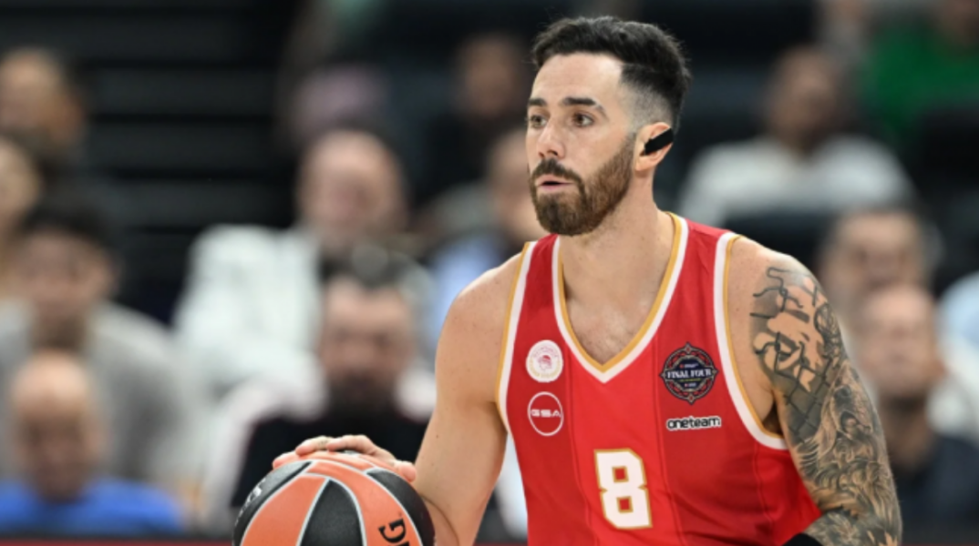 Ολυμπιακός: Τέλος και επίσημα ο Βιλντόζα - Μετά από έναν χρόνο στον Πειραιά