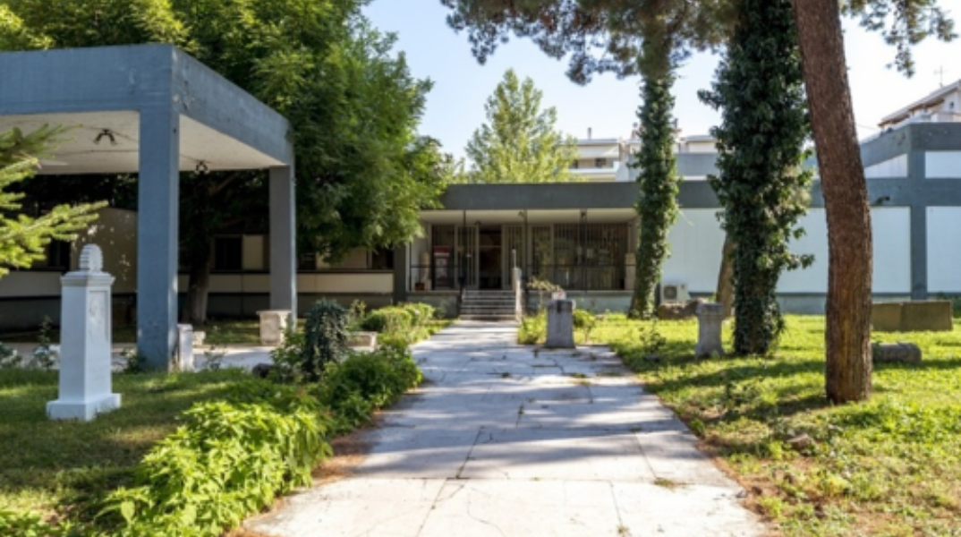 Εκσυγχρονίζεται το Αρχαιολογικό Μουσείο Κομοτηνής - Στα 8 εκατ. ευρώ ο προϋπολογισμός