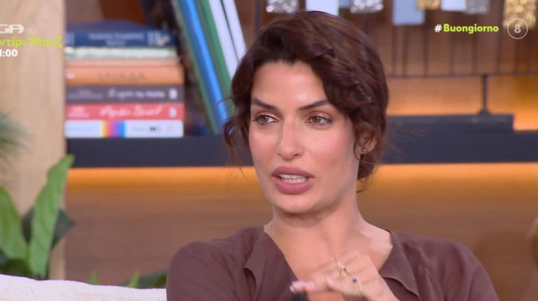 Τόνια Σωτηροπούλου: Bγάζω πολύ περισσότερα χρήματα από το Ιnstagram, απ’ ό,τι από την κανονική μου δουλειά