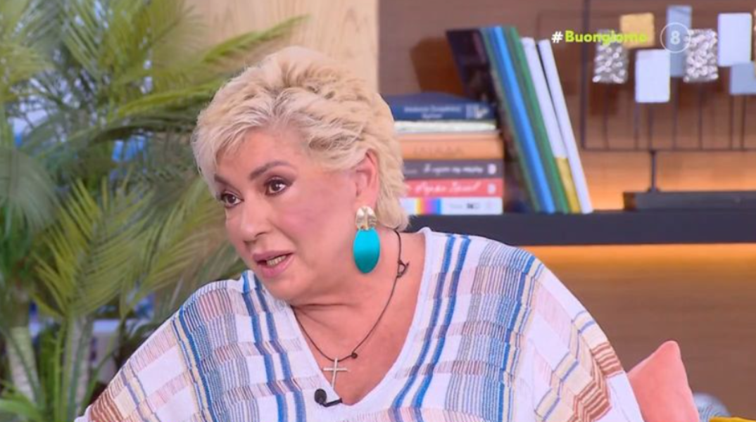 Δήμητρα Λιάνη για Γιώργο Παπανδρέου: Δεν έχουμε σχέσεις, μακριά και όχι αγαπημένοι