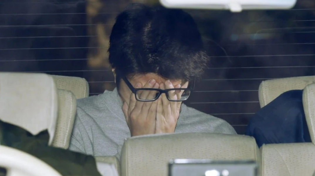 Ιαπωνία: Θανατοποινίτης εκτελείται για πρώτη φορά από το 2022 - Εκτελέστηκε ο «δολοφόνος του Twitter»