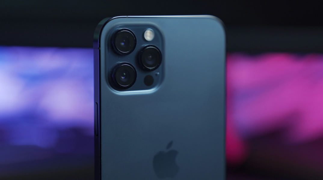 Έτσι θα μοιάζουν τα iPhone μέχρι το 2030 - Ποιος είναι ο τελικός στόχος που έχει θέσει η Apple