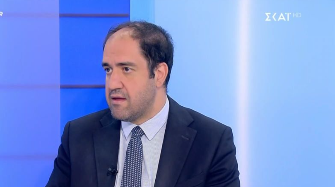 Κεφαλογιάννης: Δεν είναι η καλύτερη εικόνα για την κυβέρνηση η κόντρα Γεωργιάδη - Δένδια