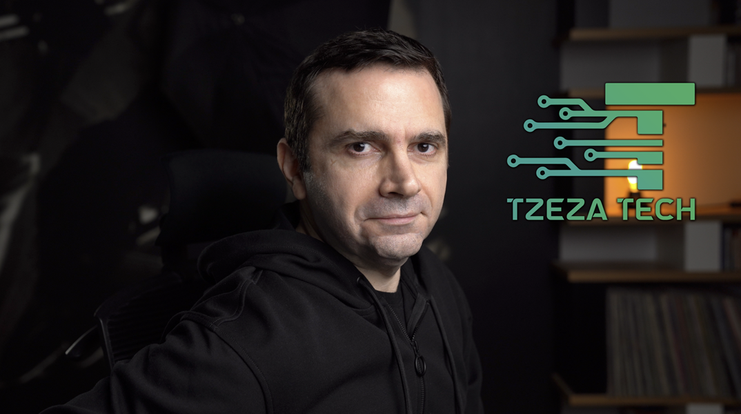 Πέθανε ο Λαρισαίος Youtuber, Μιχάλης Τζεζαϊρλίδης