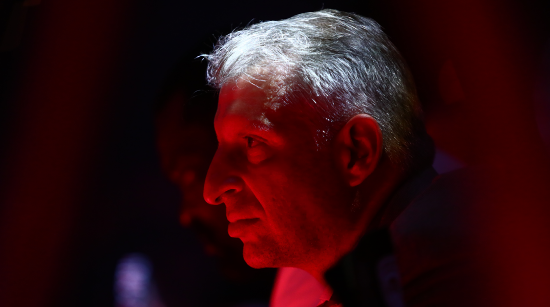 Παπαλουκάς για EuroBasket 2025: Έχω πίστη στην Εθνική, αυτή η φουρνιά αξίζει μία επιτυχία