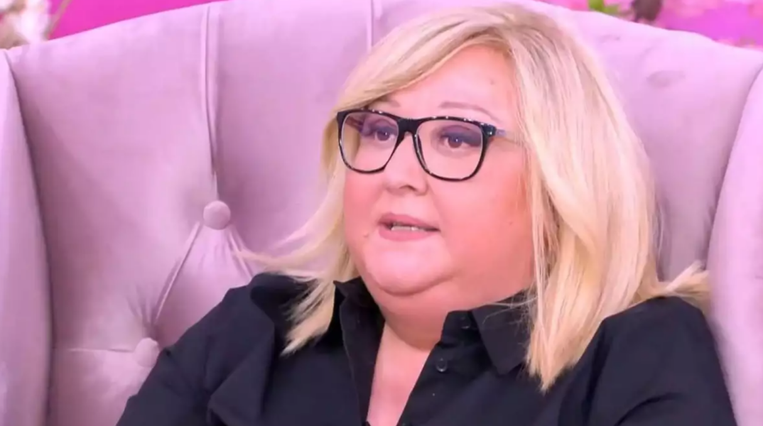 Πέθανε η δημοσιογράφος Ηρώ Καριοφύλλη