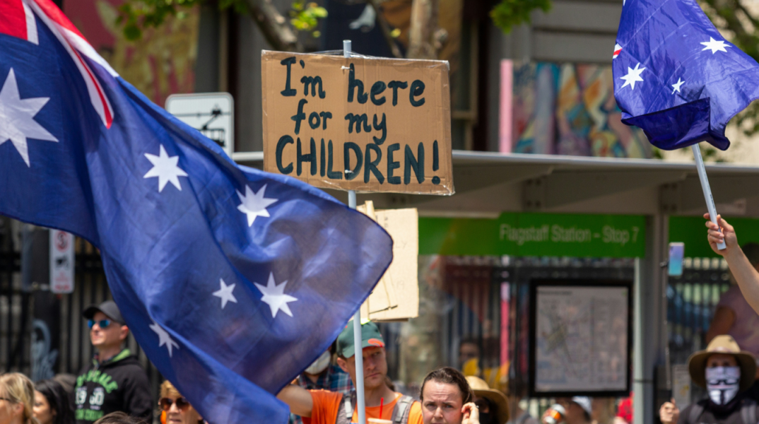 Συναγερμός για μολυσματικές ασθένειες σε 1.200 παιδιά μετά από υπόθεση παιδικής κακοποίησης στη Μελβούρνη