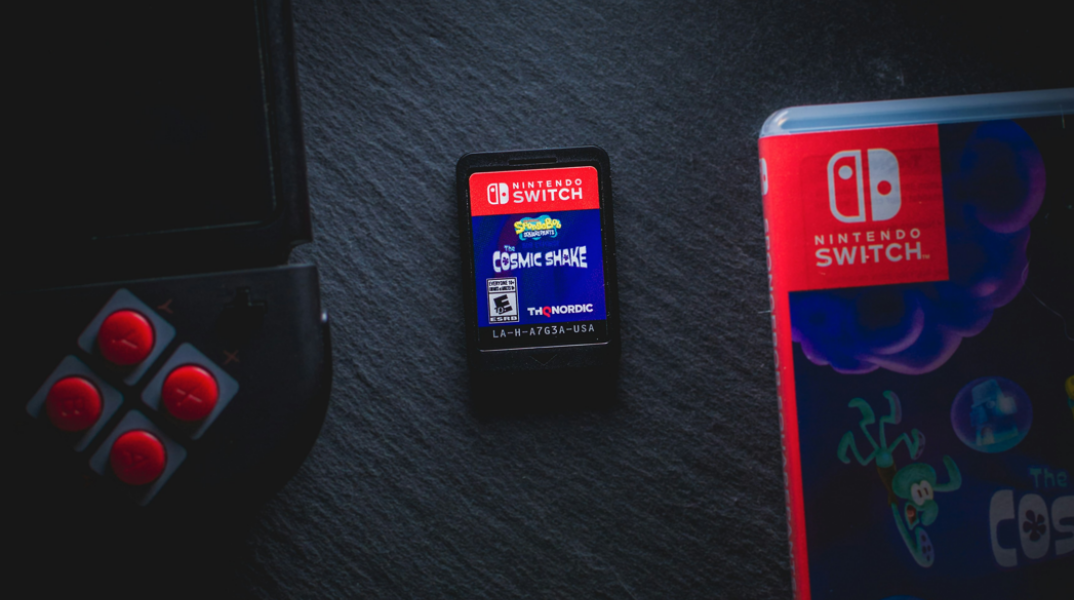 Η Nintendo ανεβάζει τις τιμές σε παιχνίδια, κονσόλες και αξεσουάρ του Nintendo Switch