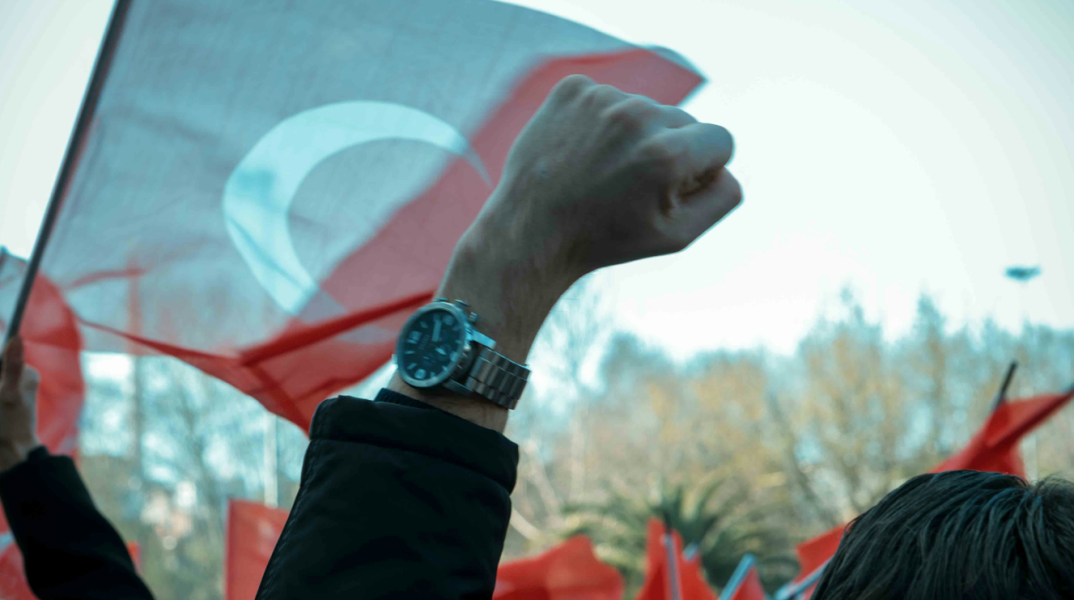 Τέσσερις δημοσιογράφοι συνελήφθησαν στην Τουρκία επειδή σατίρισαν τον Μωάμεθ