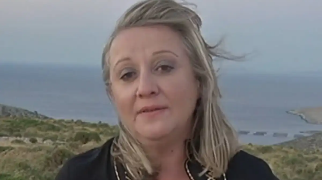 Ηρώ Καριοφύλλη