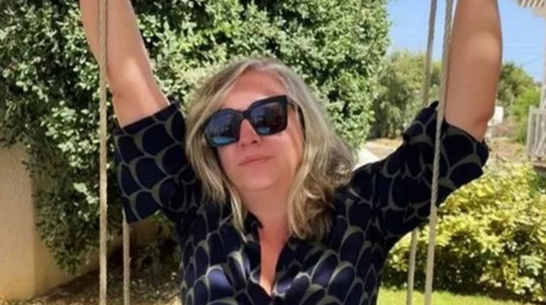 Ηρώ Καριοφύλλη