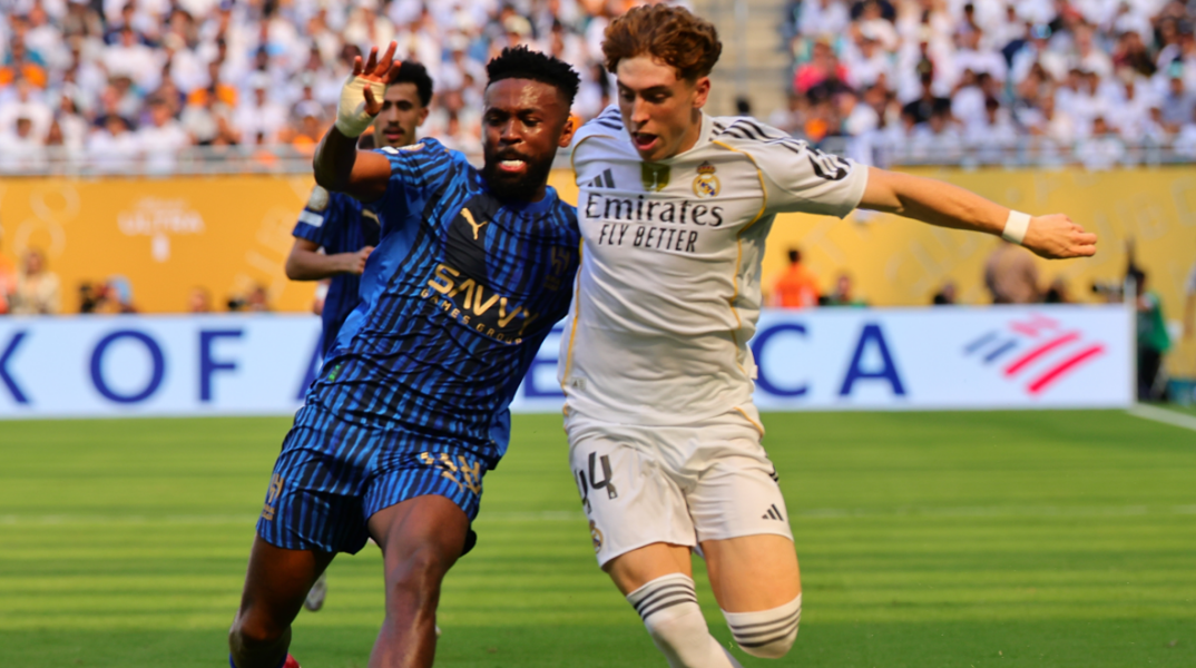 Ολυμπιακός: Σενάριο για τον Μουνιόθ της Ρεάλ Μαδρίτης