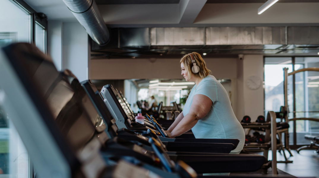 Πώς η παχυσαρκία κοστίζει στη Βρετανία £126 δισ. τον χρόνο