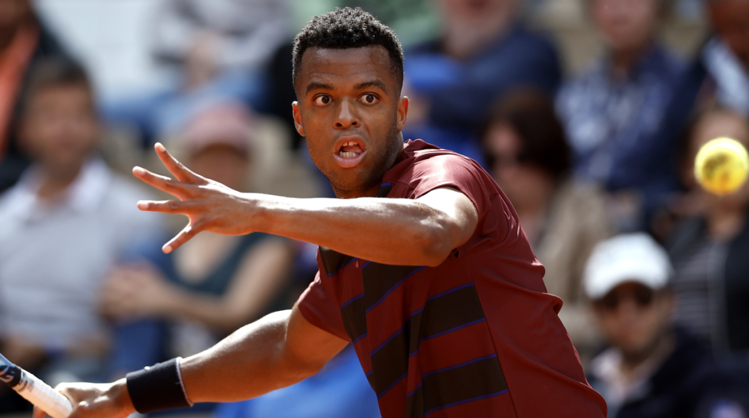 Wimbledon: Ο Γάλλος Περικάρντ έγραψε ιστορία με σερβίς 246χλμ./ώρα