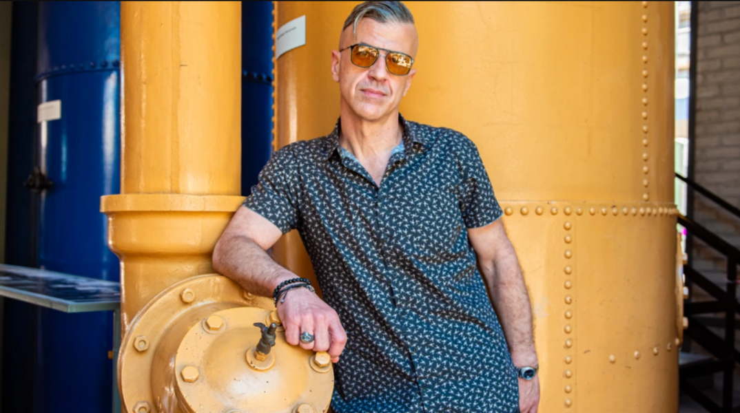 Πέθανε ο Δημήτρης Παπανδρέου