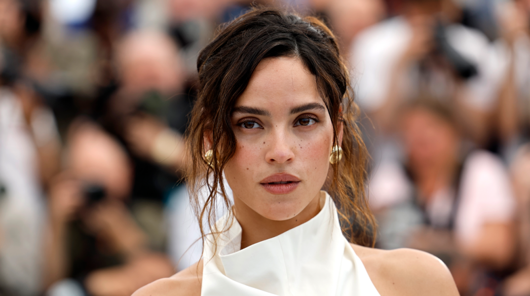 Έιντρια Αρχόνα: Είναι αυτή η νέα Wonder Woman του DC Universe; 