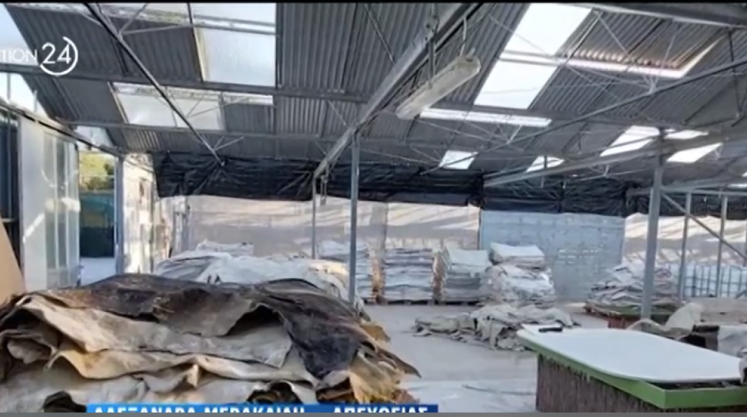 Κύκλωμα κοκαΐνη