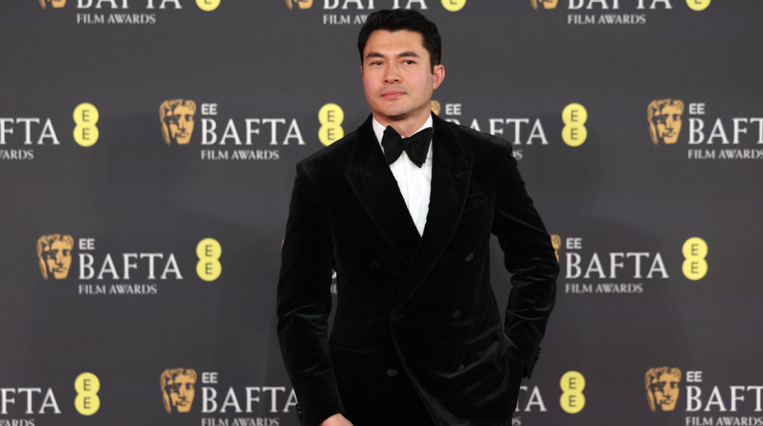 Τι είπε ο Χένρι Γκόλντινγκ για τον ρόλο του Τζέιμς Μποντ