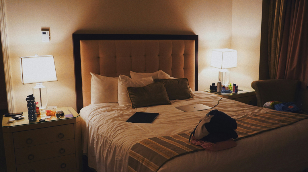 Χανιά: Συνελήφθη 35χρονος εργαζόμενος σε ξενοδοχείο για απόπειρα ασέλγειας σε 17χρονο