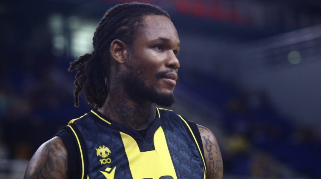 Μπεν ΜάκΛεμορ: Ένοχος για βιασμό ο πρώην παίκτης της ΑΕΚ