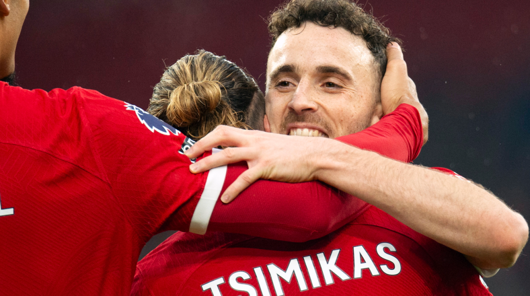 Το συγκινητικό «αντίο» του Τσιμίκα στον Ζότα