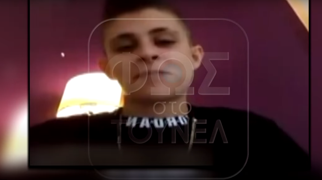 Ειρήνη Μουρτζούκου