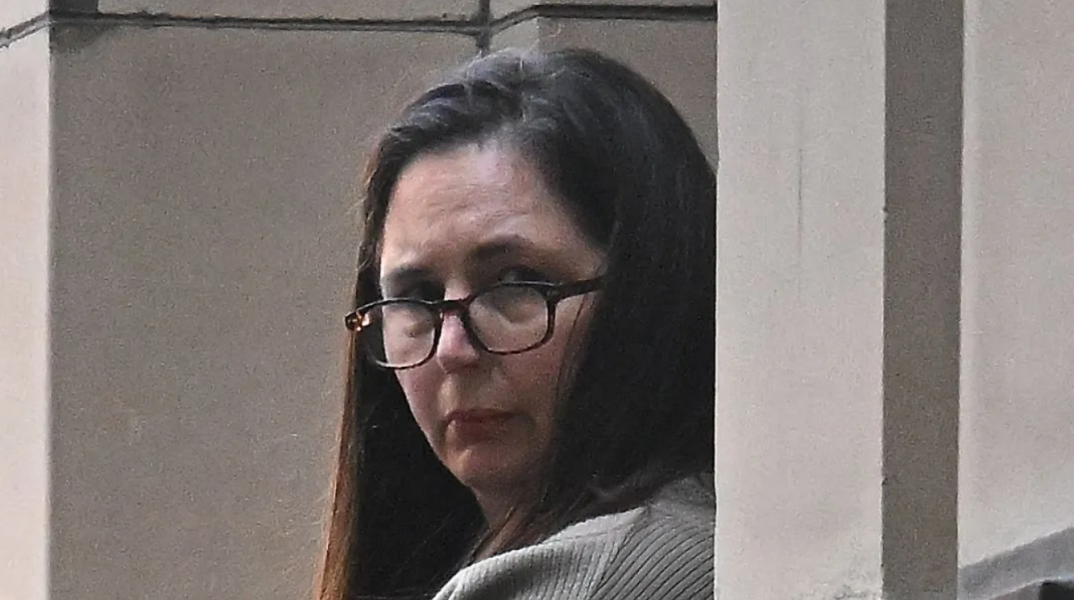 Η 50χρονη καταδικάστηκε για τους τρεις θανάτους