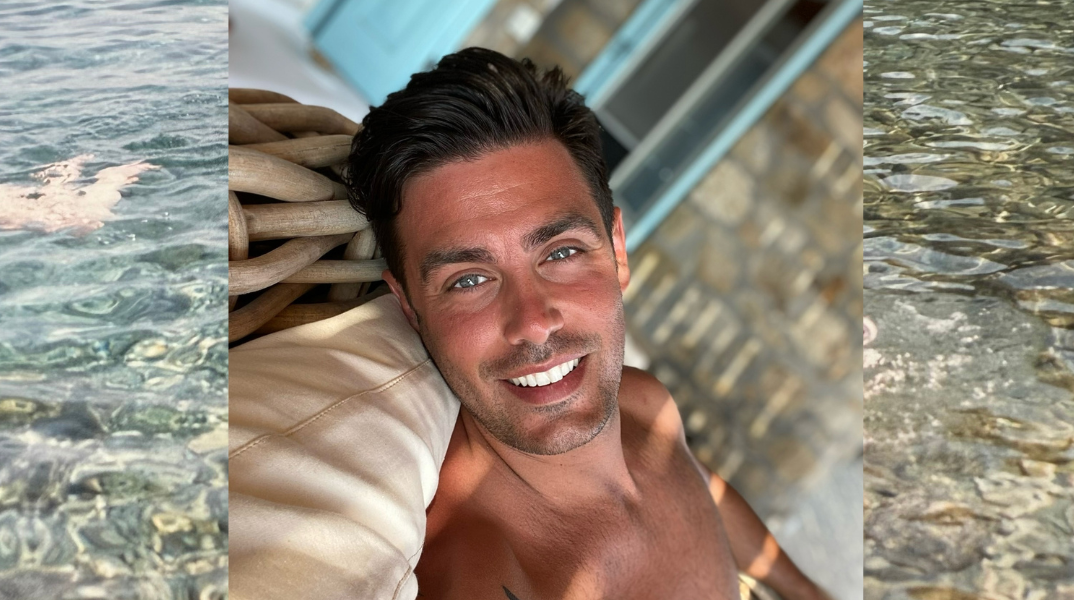 Κώστας Μαρτάκης