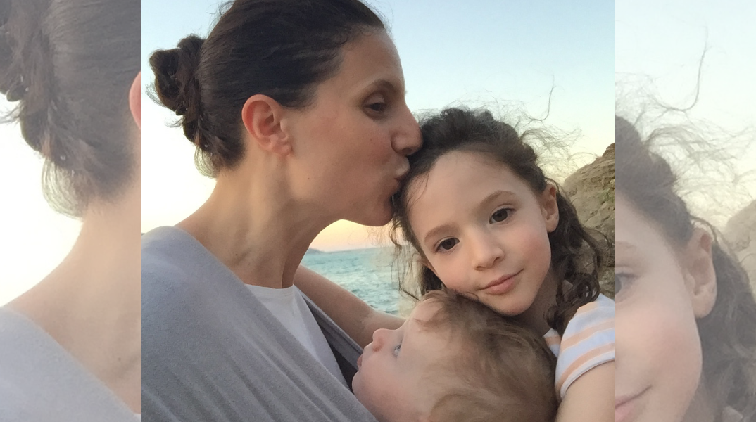 Μαρία Κουτσομάλλη-Moreau