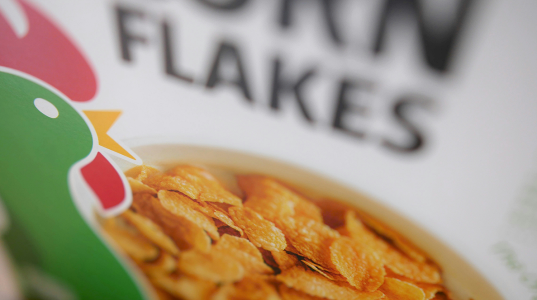 Η Ferrero έτοιμη να εξαγοράσει τα δημητριακά Kellogg's έναντι 3 δισ. δολαρίων - Ποια άλλα δημητριακά ανήκουν στον ίδιο όμιλο