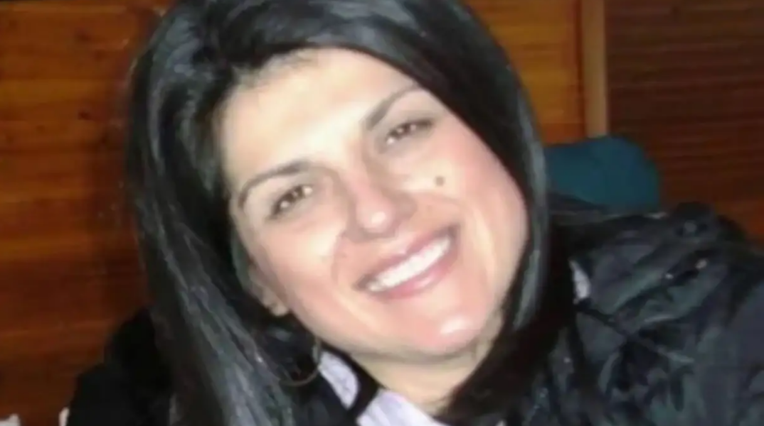 Ειρήνη Λαγούδη