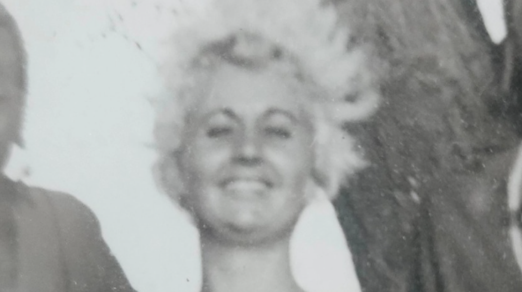 Μαρίκα Βαξεβανίδου