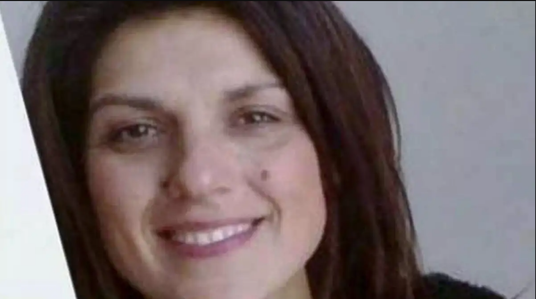 Ειρήνη Λαγούδη