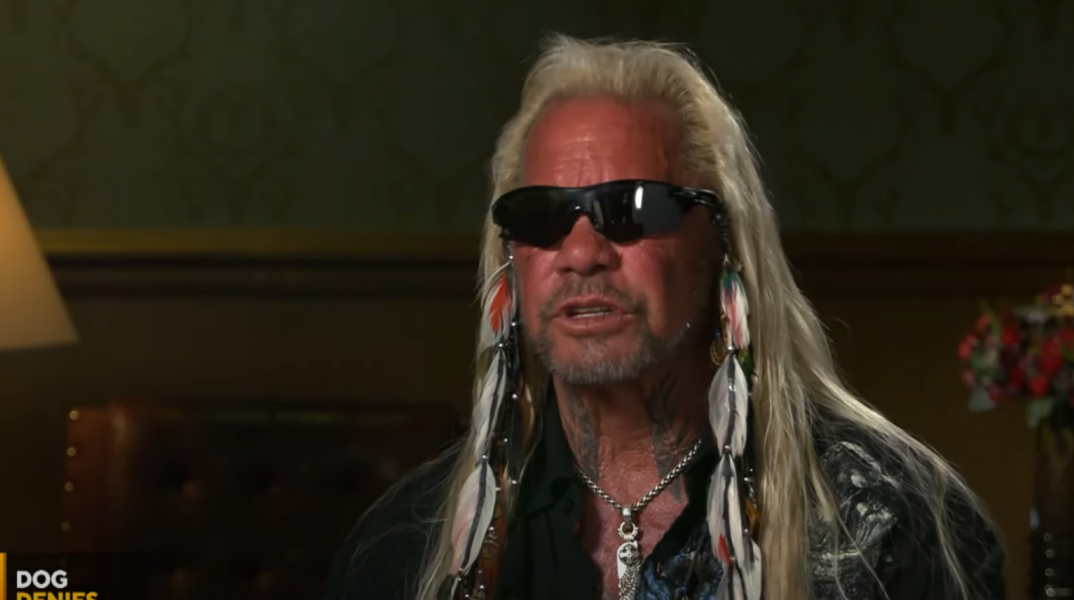 Ντουέιν Τσάπμαν