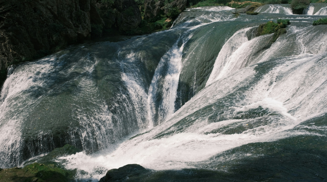 Τραγωδία στον καταρράκτη Dillon Falls του Όρεγκον με έναν νεκρό και δύο αγνοούμενους
