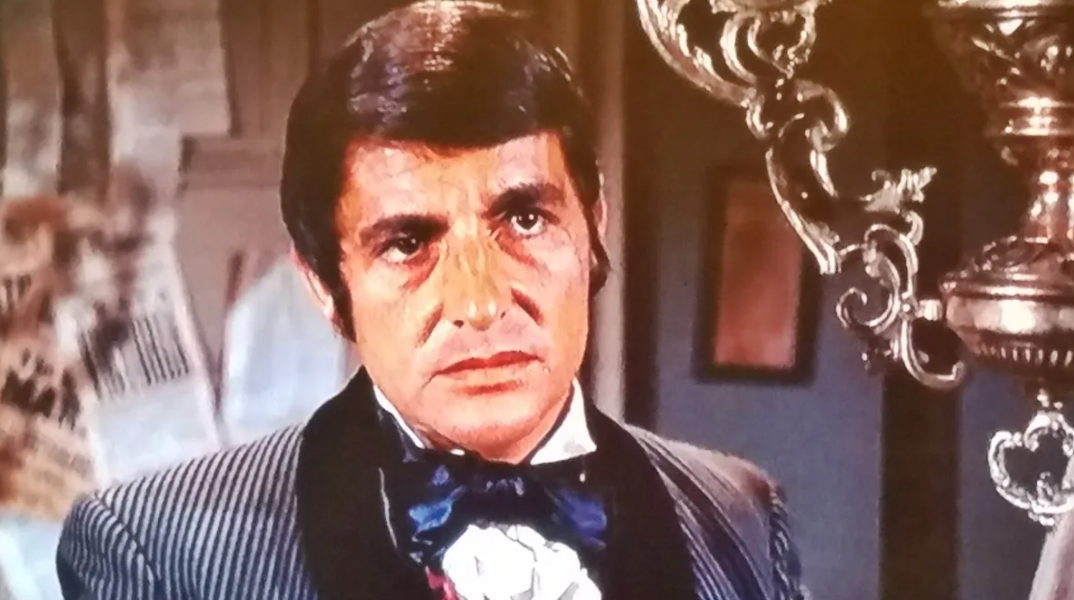 Πέθανε ο εμβληματικός ηθοποιός Τομ Τρουπ - Είχε πρωταγωνιστήσει στις ταινίες «Επικίνδυνη Αποστολή» και «Star Trek»