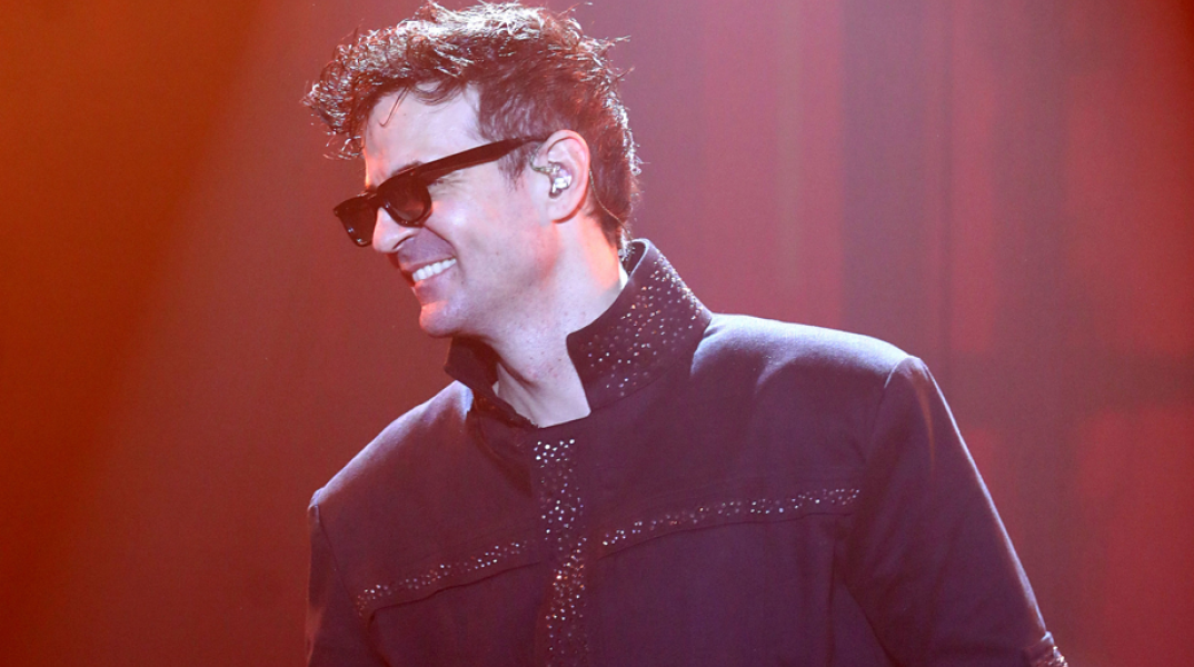 Νίνο: Η φωτογραφία με την κόρη του και το μήνυμα για τα γενέθλιά της