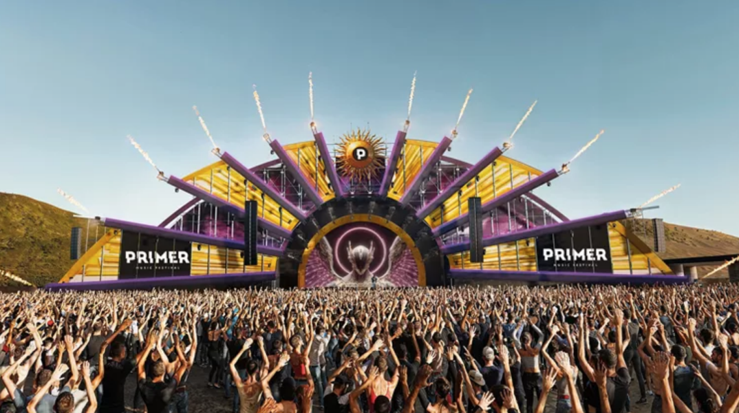 Faithless Live στην Αθήνα: 7 Σεπτεμβρίου στο ΟΑΚΑ