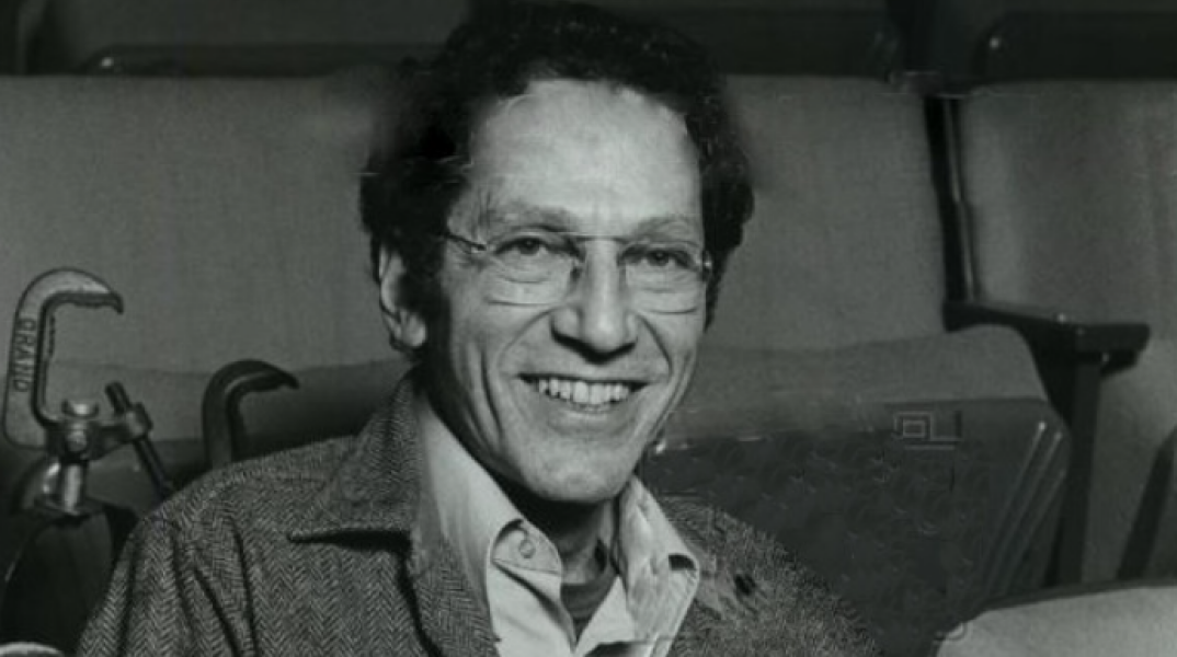 Πέθανε σε ηλικία 97 ετών ο Τομ Λέρερ, σατιρικός συγγραφέας τραγουδιών και μαθηματικός