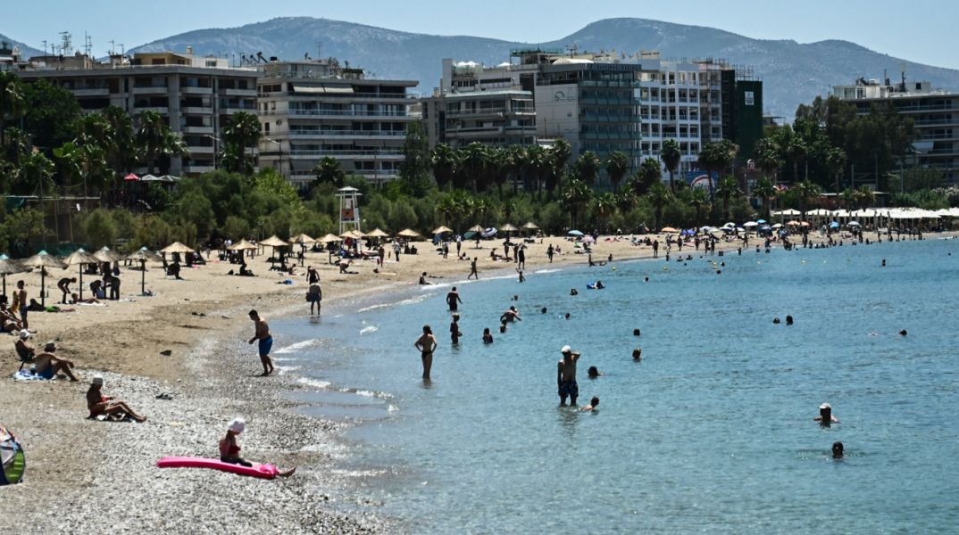 Νεκρό κοριτσάκι στο Παλαιό Φάληρο: Κανείς δεν έχει δηλώσει την εξαφάνισή του