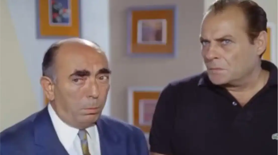 Φίνος Φιλμ:  «Οι φίλοι ήταν πάντα εκεί» -Το χιουμοριστικό βίντεο για την Παγκόσμια Ημέρα Φιλίας