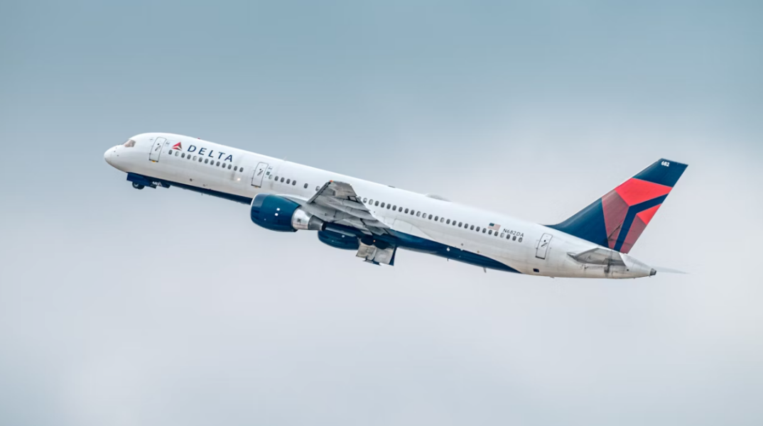 Δεκάδες τραυματίες από σφοδρές αναταράξεις σε πτήση της Delta προς Άμστερνταμ