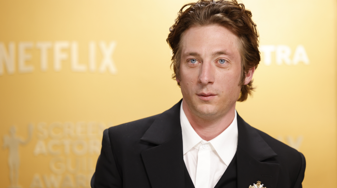 Ο Τζέρεμι Άλεν Γουάιτ βρίσκεται σε συζητήσεις για να ενσαρκώσει τον Μαρκ Ζούκερμπεργκ στο «Social Network 2» 