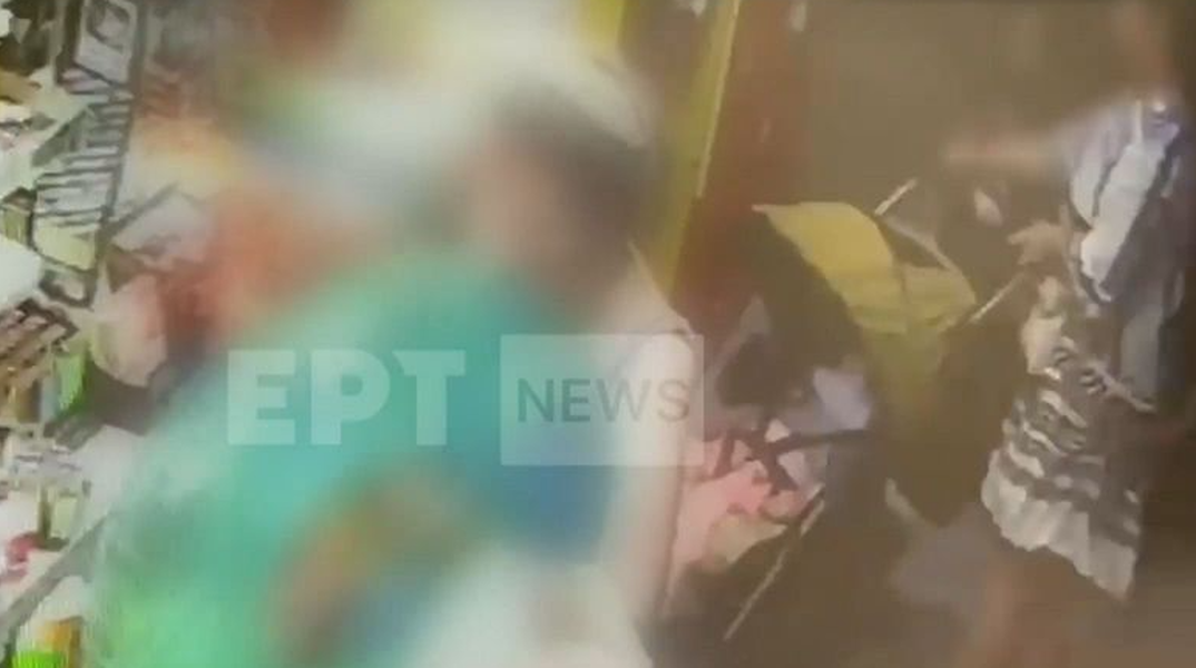 Παλαιό Φάληρο: Ομολόγησε η γυναίκα που συνελήφθη - Είναι η μητέρα του, κάνει λόγο για ατύχημα - «Χτύπησε στο κεφάλι»