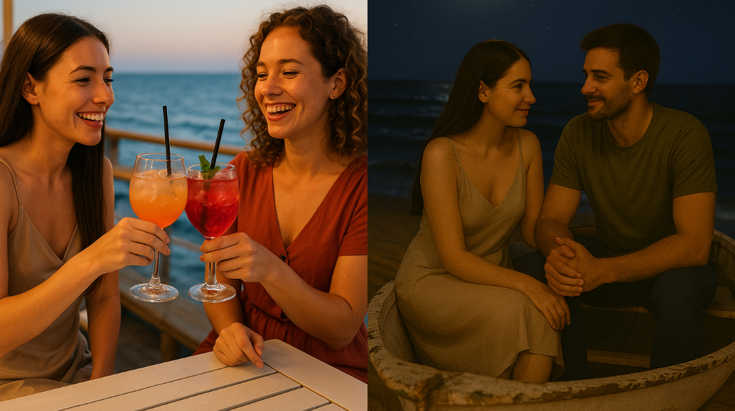 “Anywhere but Bed”